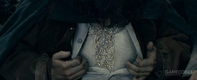 神秘的轻金属——秘银(mithril,ミスリル)