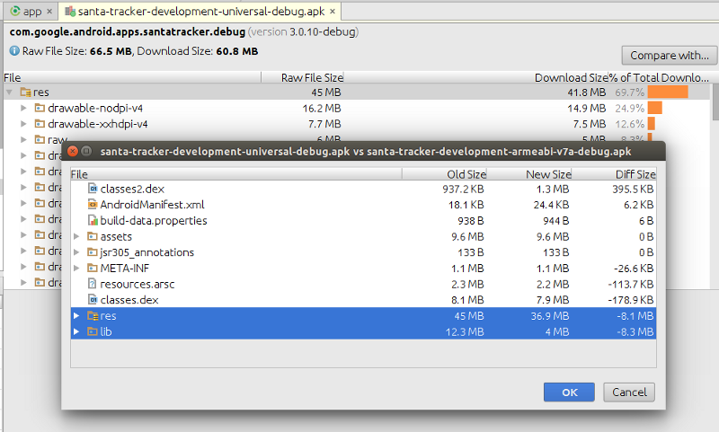 [译] 利用好 Android Studio 中的 APK Analyzer - 知乎