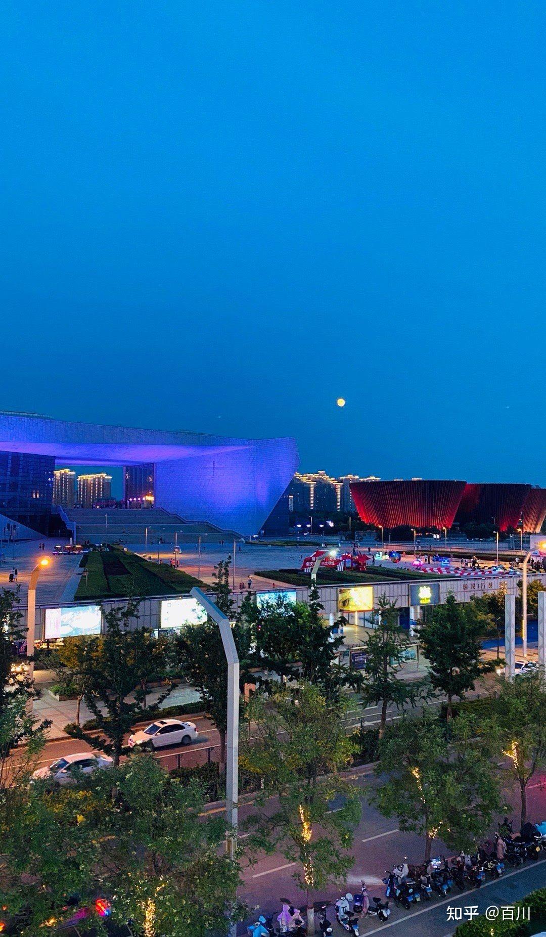 为什么很多北京人要搬家来太原