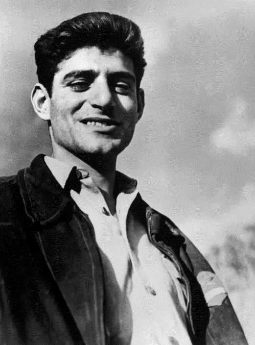 如何评价罗伯特·卡帕(robert capa)? - 知乎