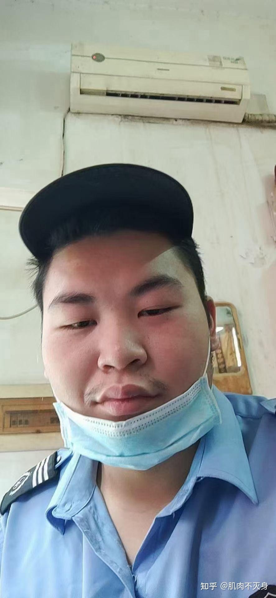 中国最丑的男生照片图片