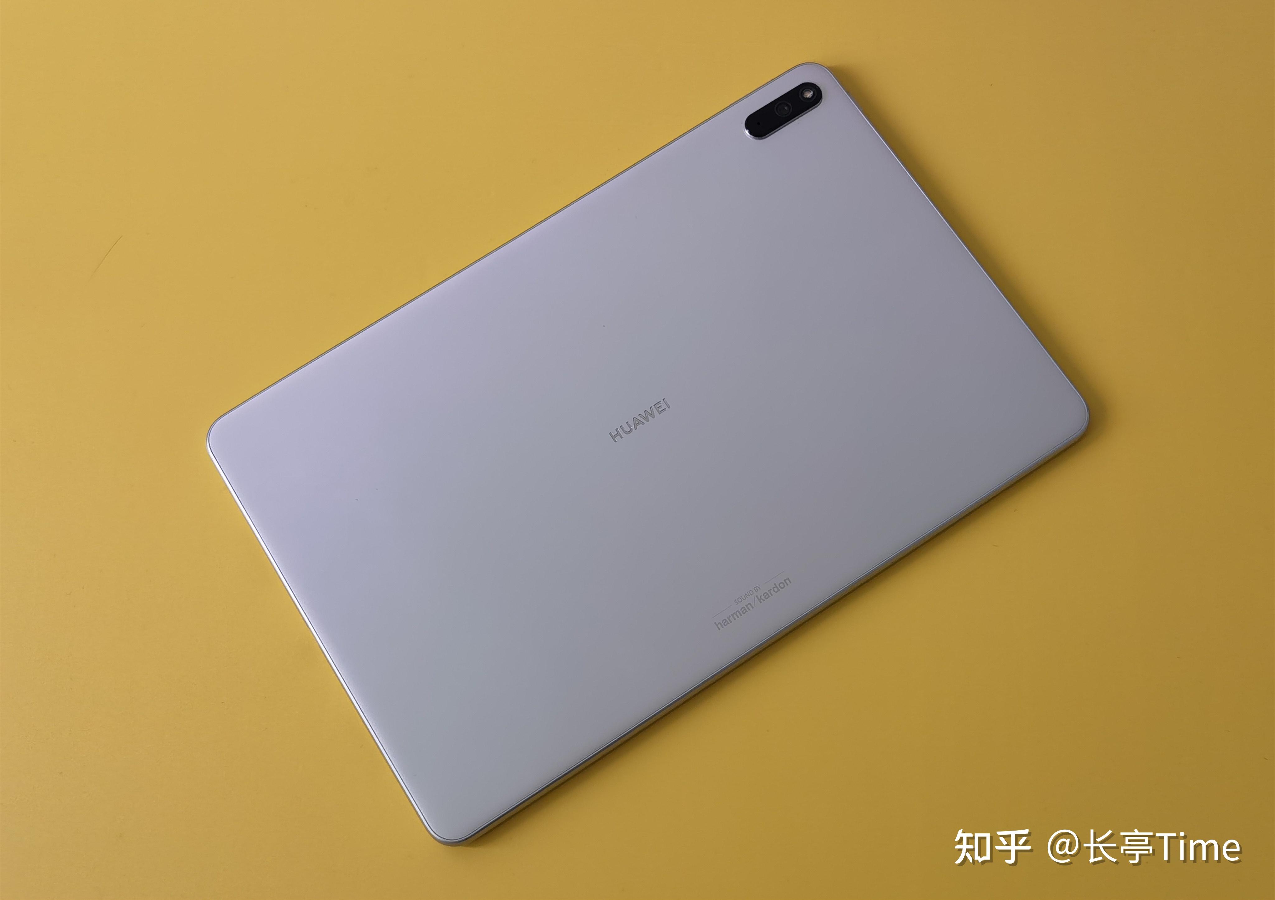 华为鸿蒙平板matepad11的实际体验如何