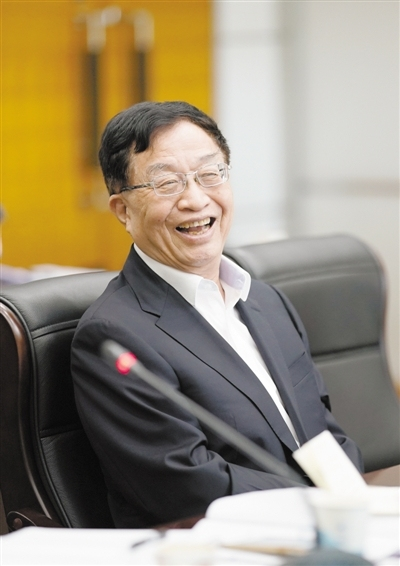 人民科学家叶培建让中国探月工程跨步前行