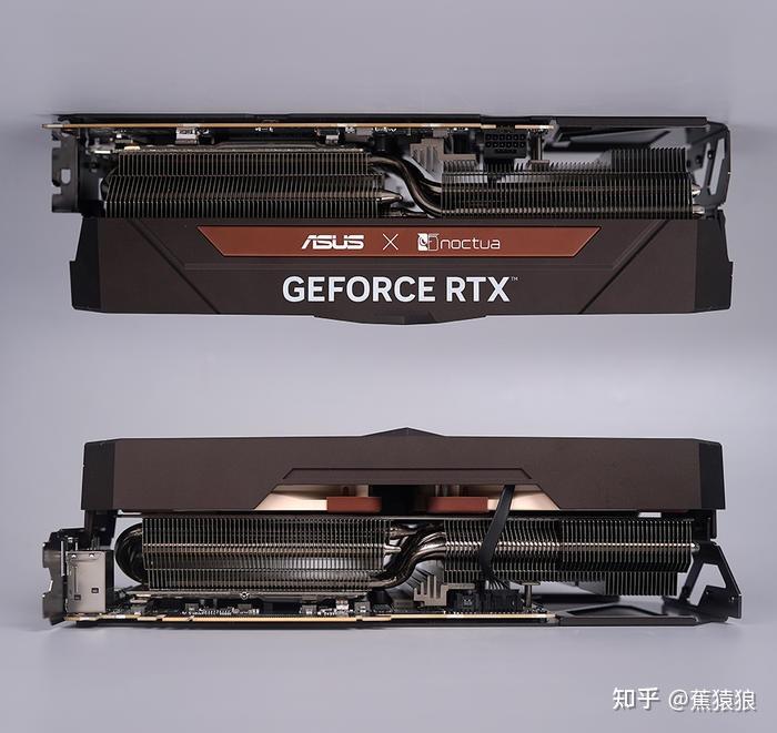 14700krogz790darkhero猫卡4080华硕proartpa602lc420aio装机展示