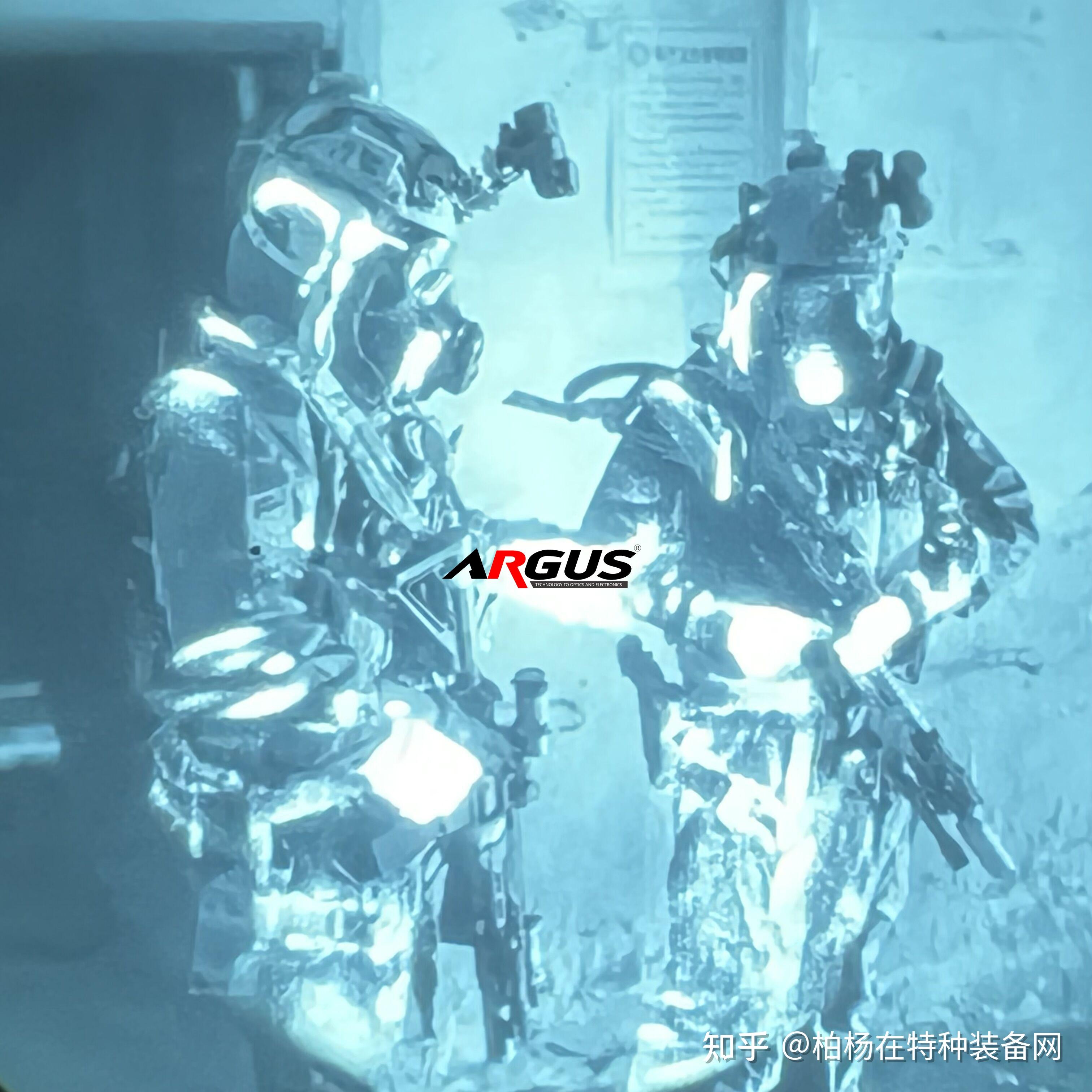 夜视仪bnvd1431入围公安部采购目录中国特警将装备理想型夜视仪