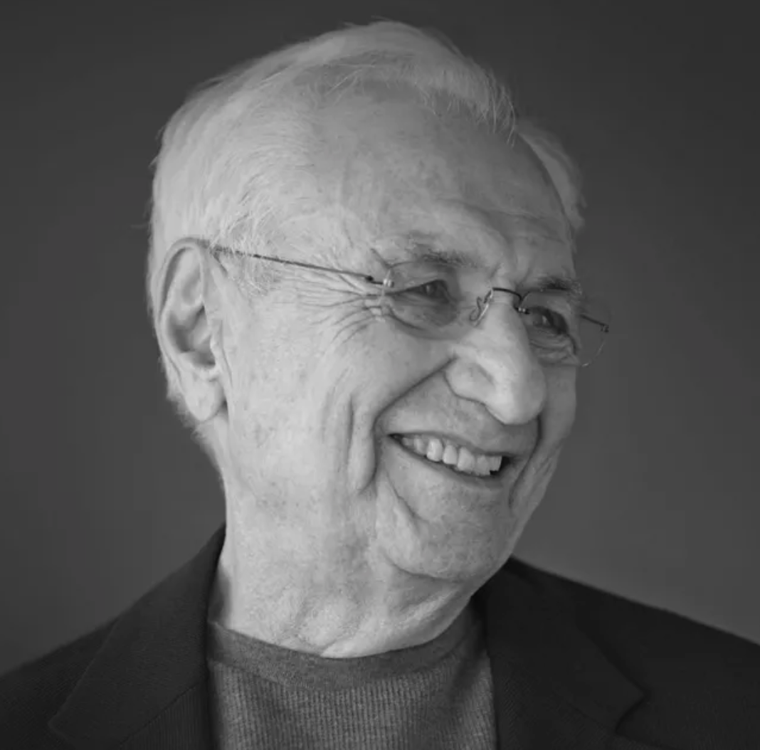 Frank Gehry｜解构主义风格——雕塑般的形式，非常规的材料 - 知乎