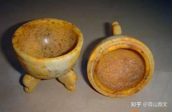 古代玉器大全 - 知乎