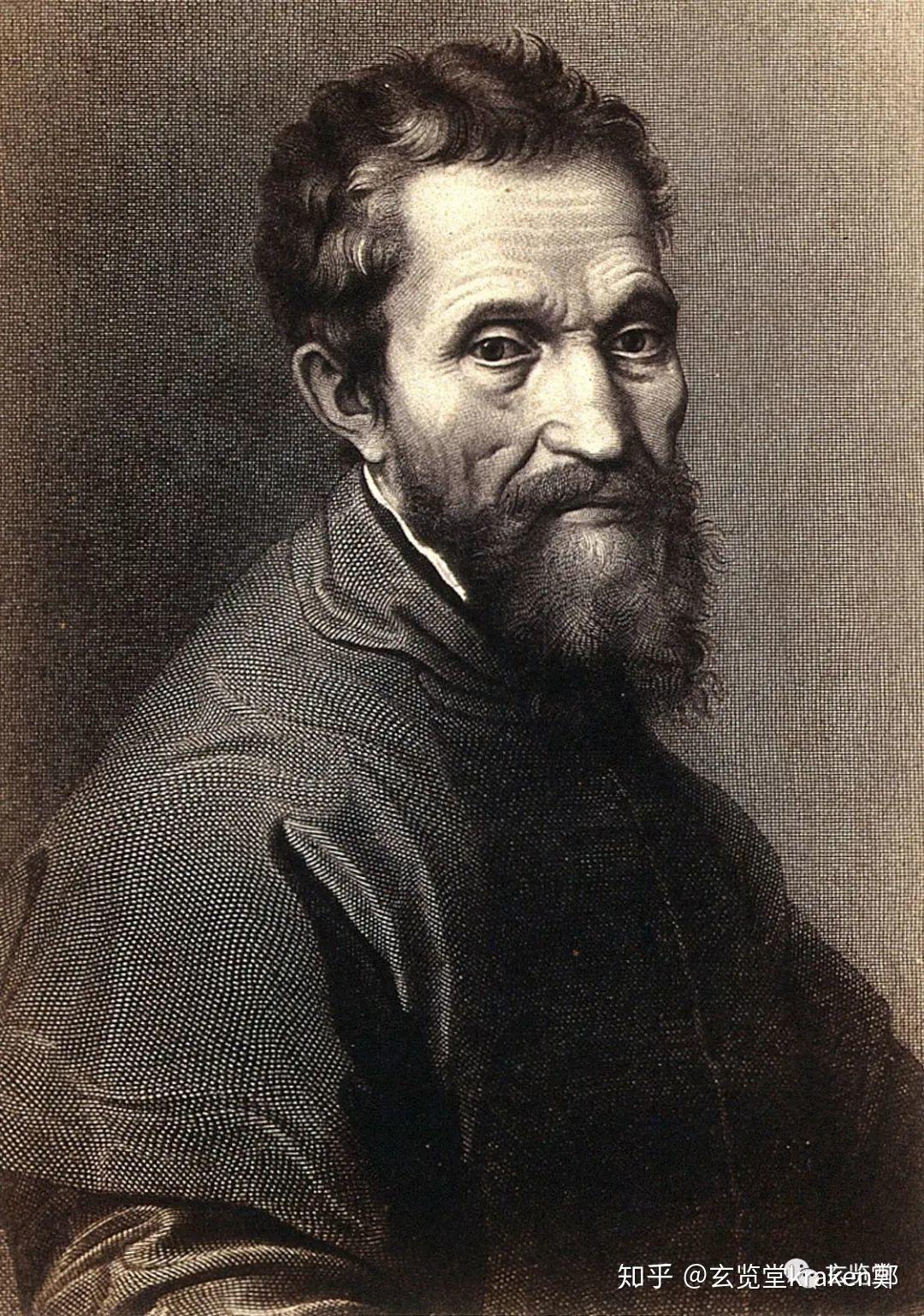 但是后来由于艺术家过于耿直和完美主义,原本是想请米开朗基罗给自己