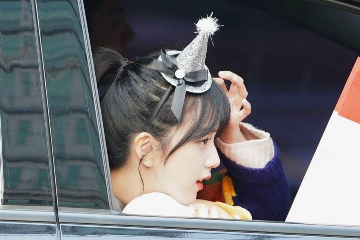 有什么jisoo神仙图blackpink金智秀特别惊艳的图