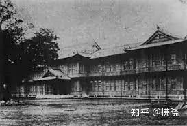 东京艺术大学与明治维新 知乎