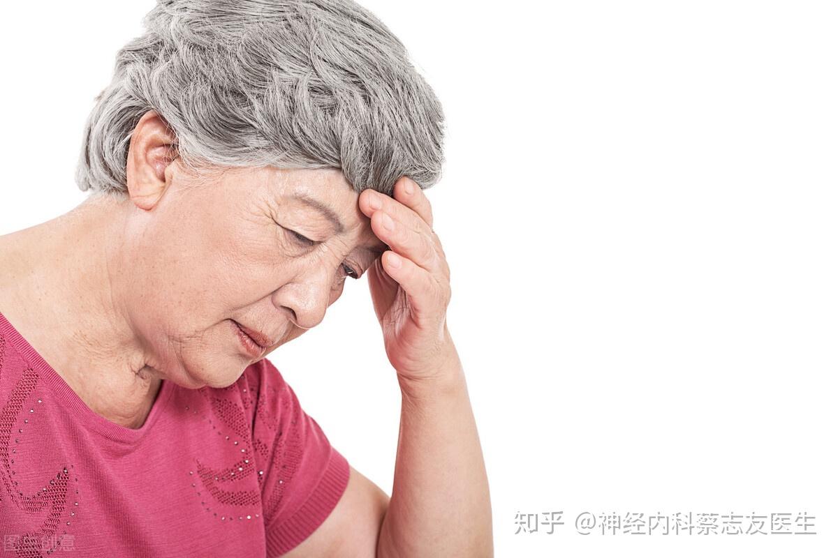 经常眩晕，可能是不痛的偏头痛--中国数字科技馆