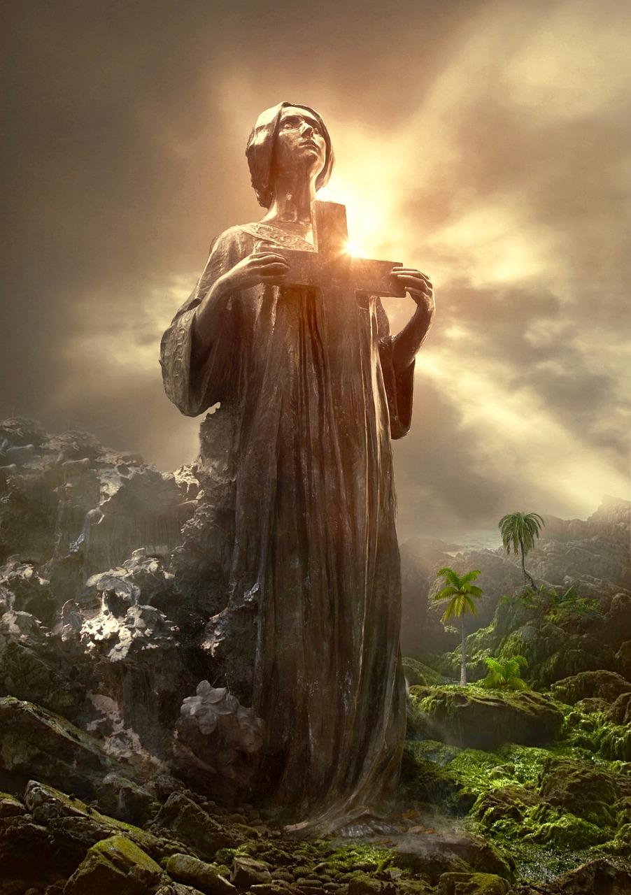 追逐梦想的勇气