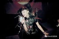 45岁周迅当过驻唱玩过摇滚乐爱过李亚鹏却输给了王菲