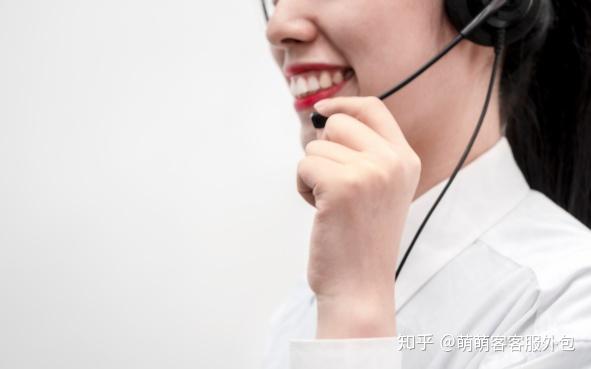 哪些企业适合天猫客服外包? - 知乎