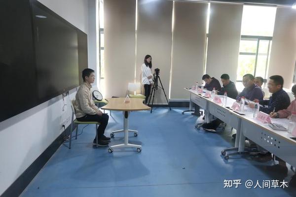 初试定资格,复试定结果 - 知乎