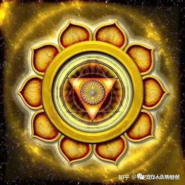 七脉轮昆达里尼能量升起三禅定合一觉悟的体验