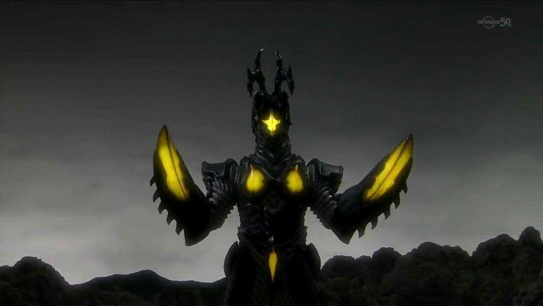 奥特曼中最强怪兽是谁?