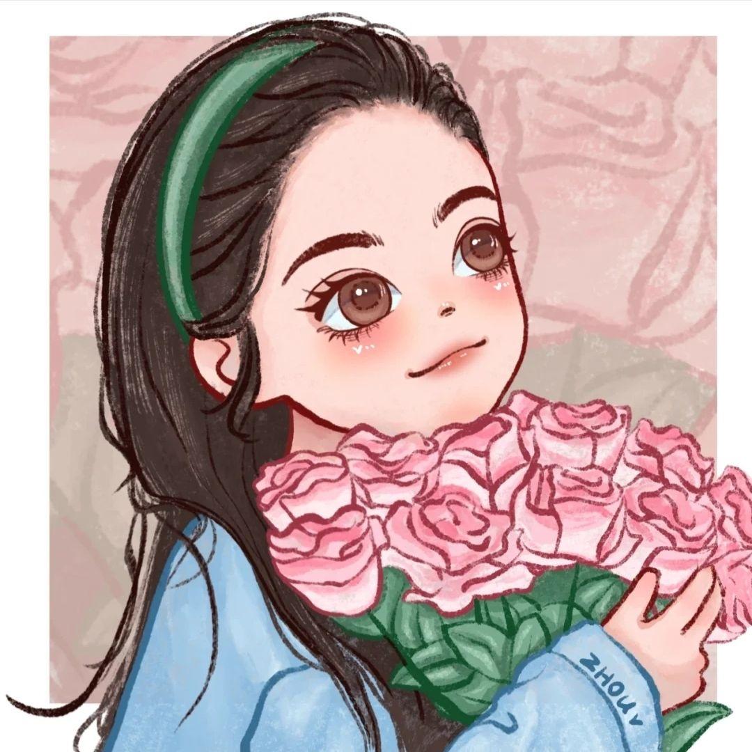 刘亦菲有哪些图适合做头像? - 知乎