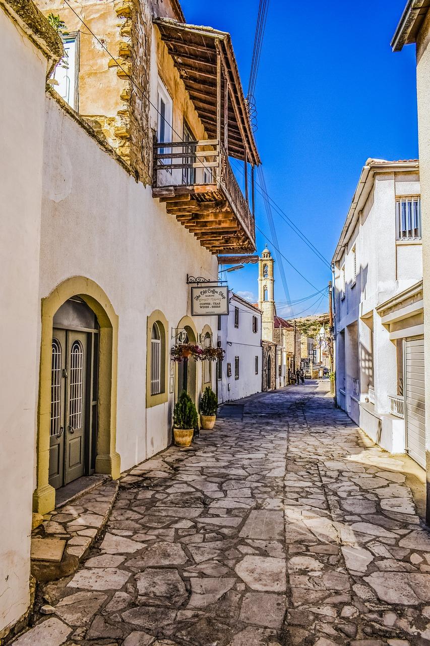 金华后街升值潜力