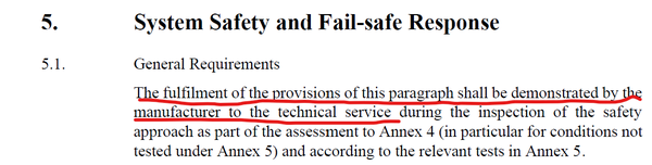 ADAS/AD系统开发21-ALKS功能定义(UN-R157) - 知乎