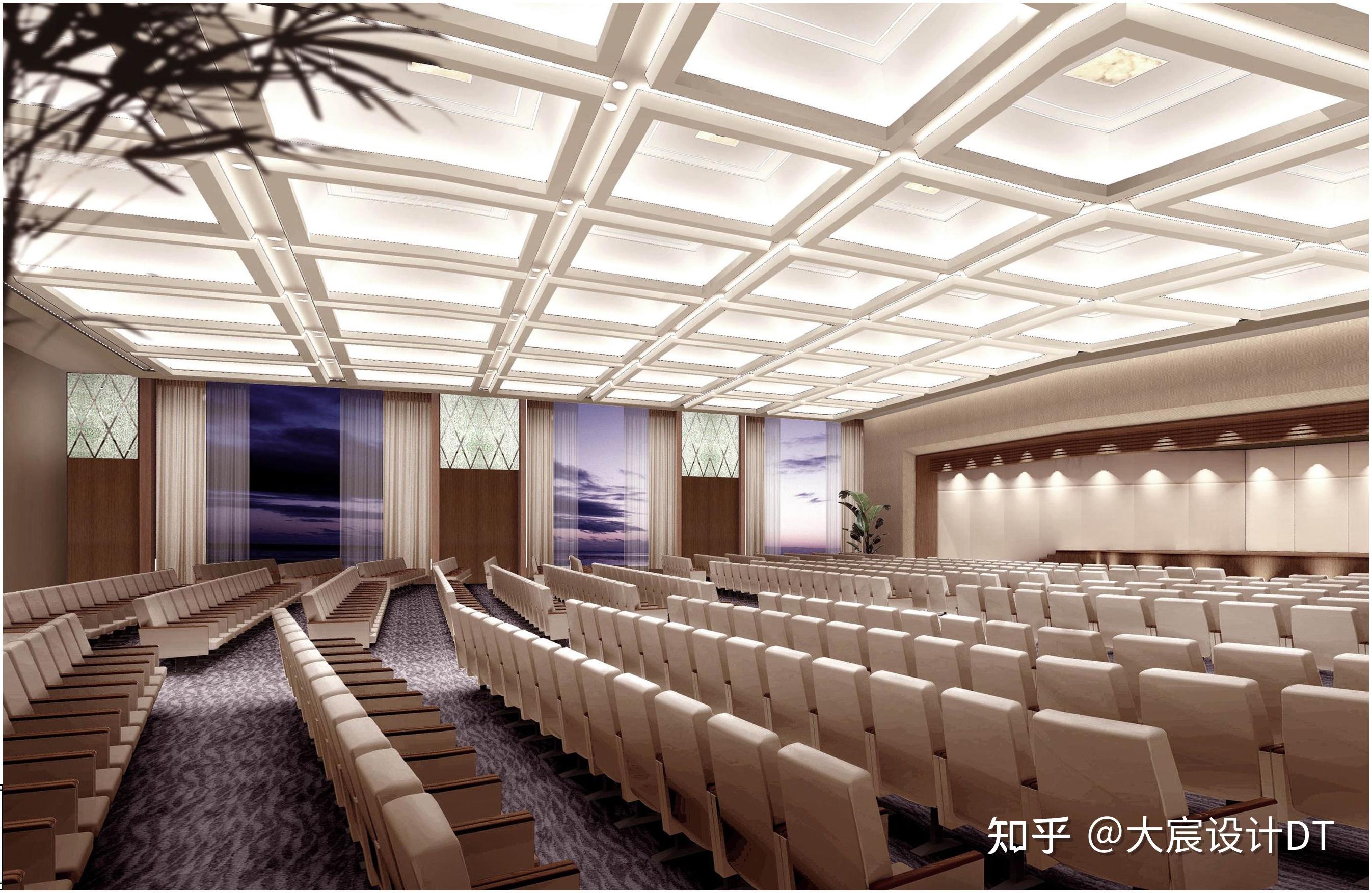 大宸设计:新中式工业建筑设计61粤电花都热电联产项目