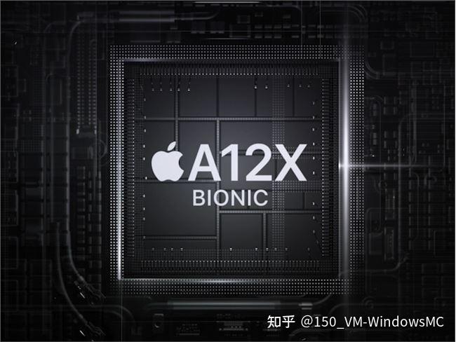 苹果处理器a,m系列发展史