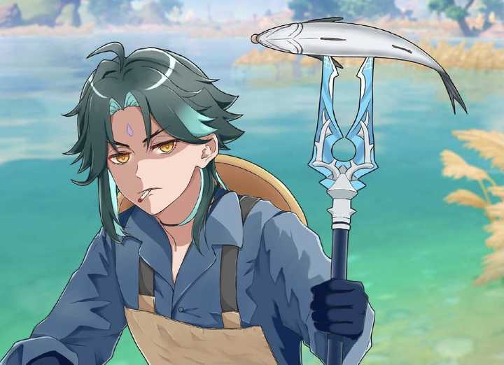 《原神》角色「魈」的官方塑造是否为了迎合乙女向而过度ooc了?