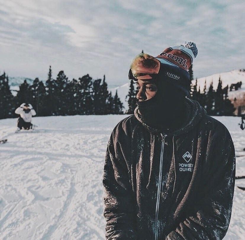 有没有很酷炫很hiphop的头像呀