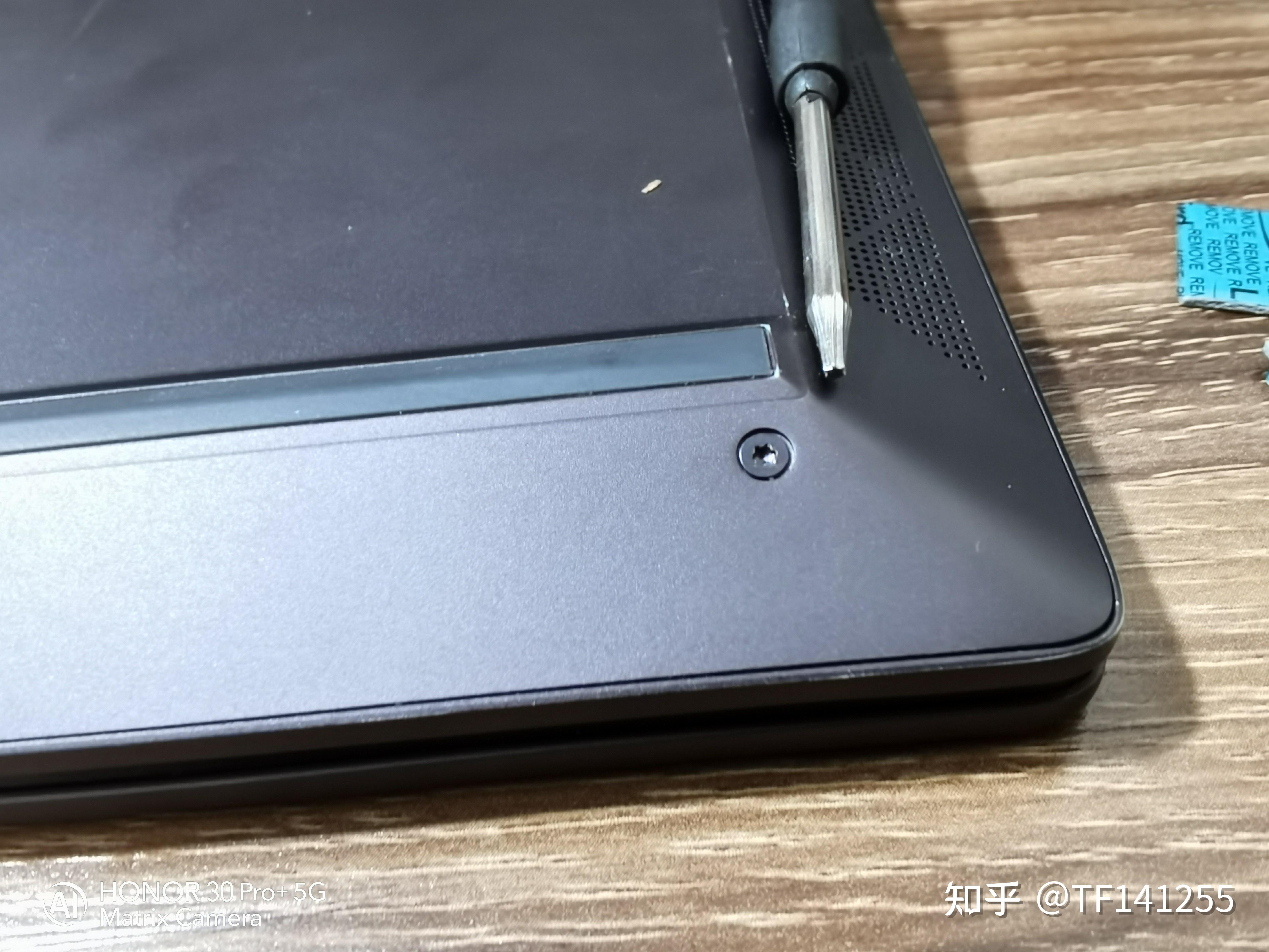 hpenvyx36013拆机日记