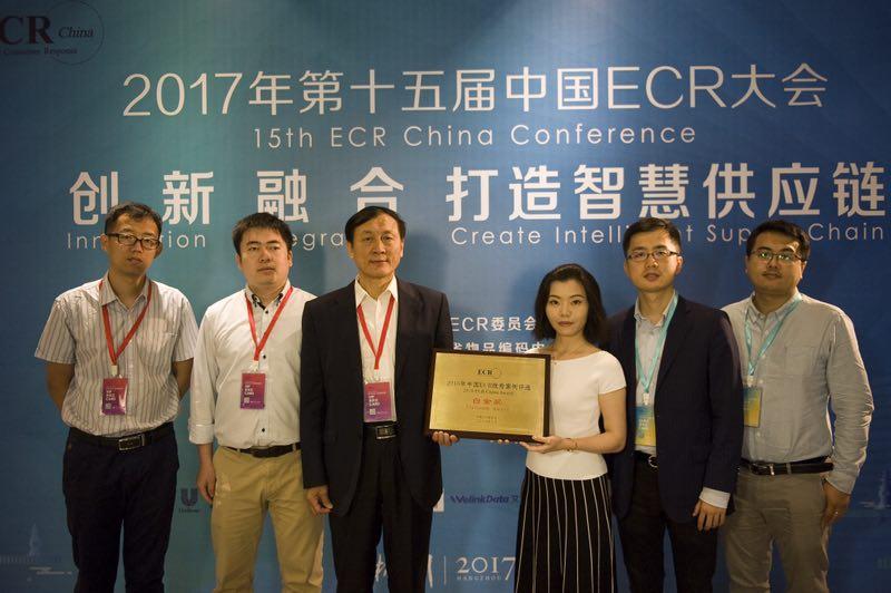 京东再出发，用技术与雀巢创造智慧供应链新型合作 - 知乎