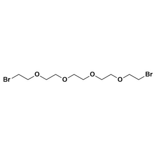 57602-02-5-br-peg4-br-bromo-peg4-bromide