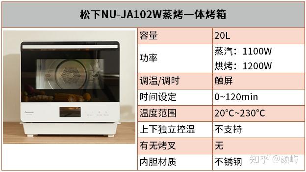 松下蒸烤箱食谱图片