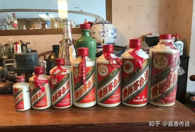 5年的成品酒存放10年是否就能达到15年成品酒的口感为什么