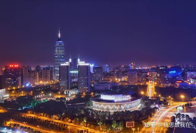 探秘常州文化地标，感受人文常州独特魅力 - 知乎