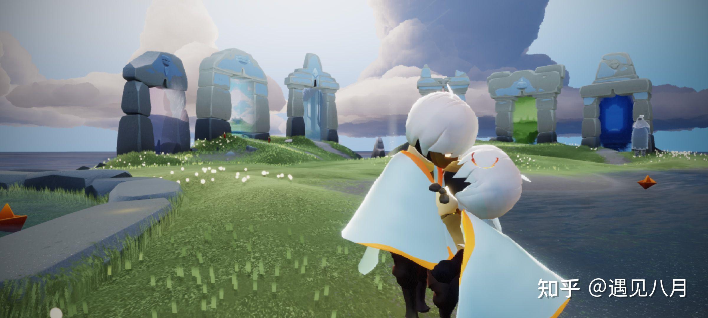 有人在光遇里ghs怎么办