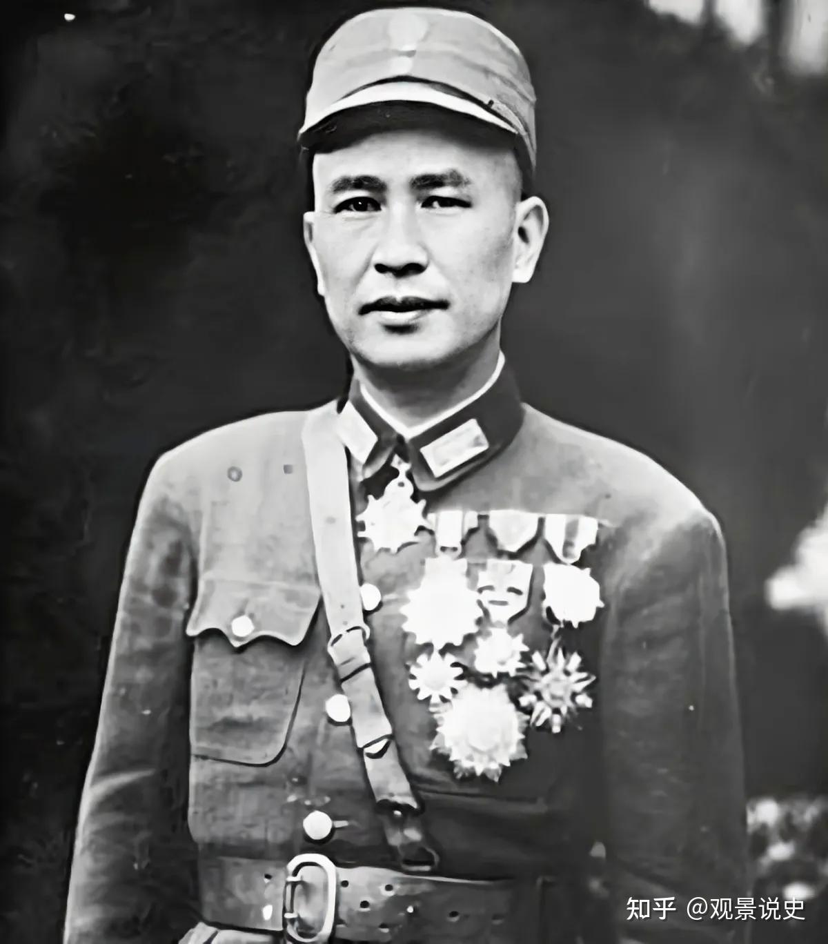 白崇禧率领的华中“剿总”，下辖3个兵团司令官都是谁？结局如何 - 知乎