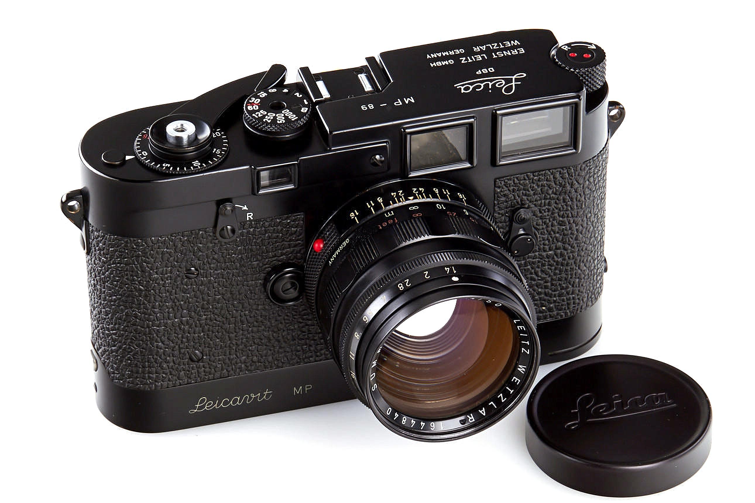 徕卡summilux 50 1.4 一代历史和专利介绍 - 知乎