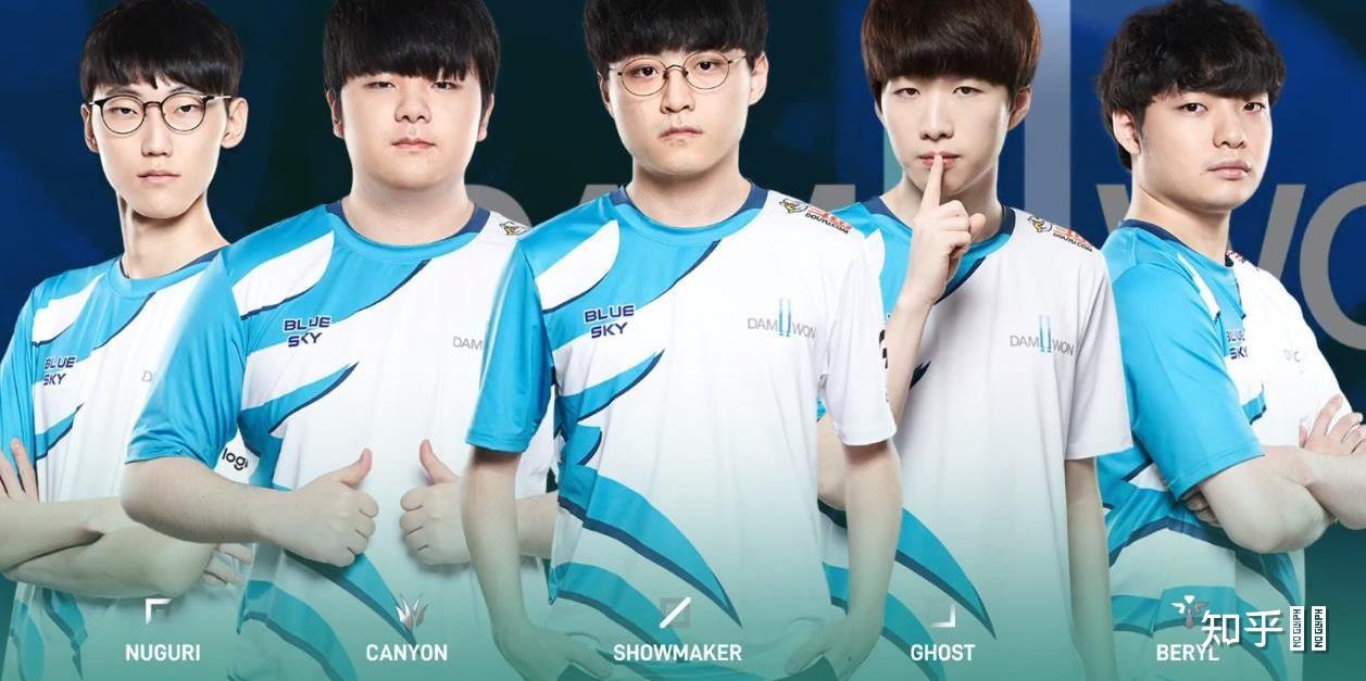 如何评价《英雄联盟》s10 全球总决赛冠军战队 dwg 冠军系列皮肤?