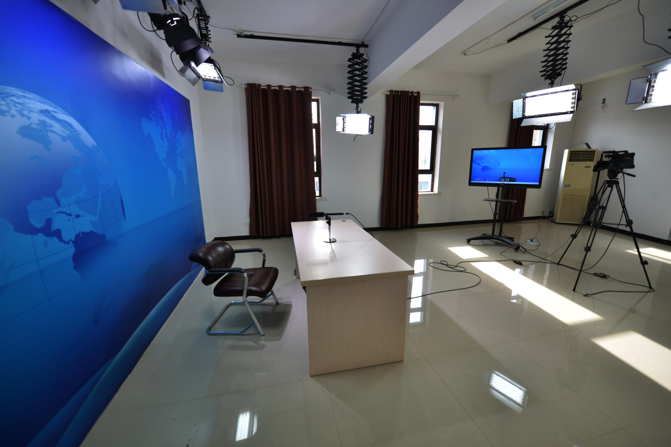 博文播音主持学校