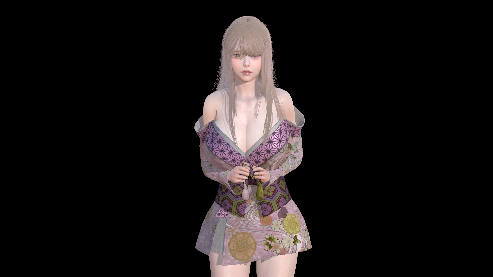 【PMC】妍