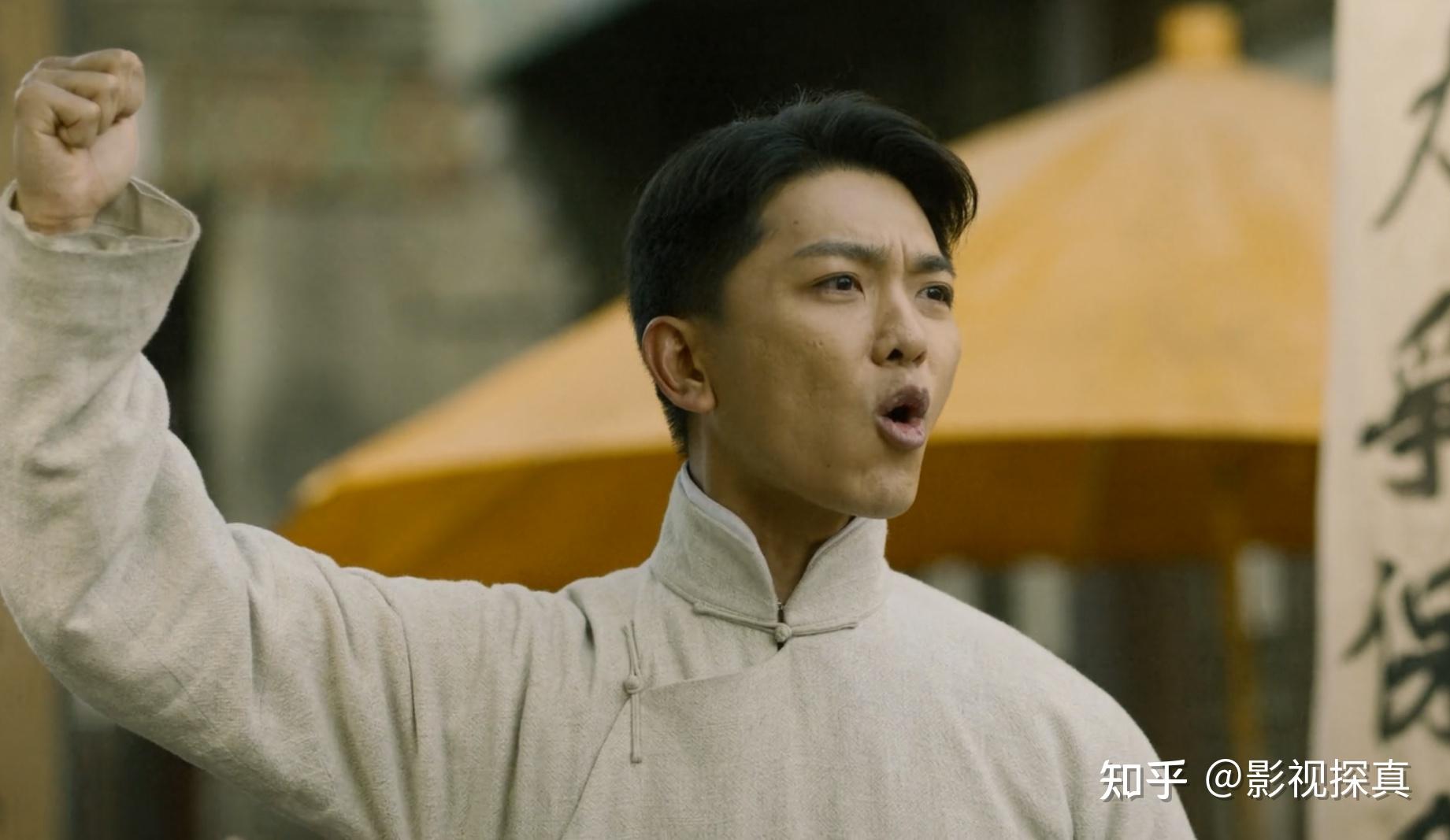 《觉醒年代》:他27岁提出工人最伟大,39岁血洒雨花台 - 知乎