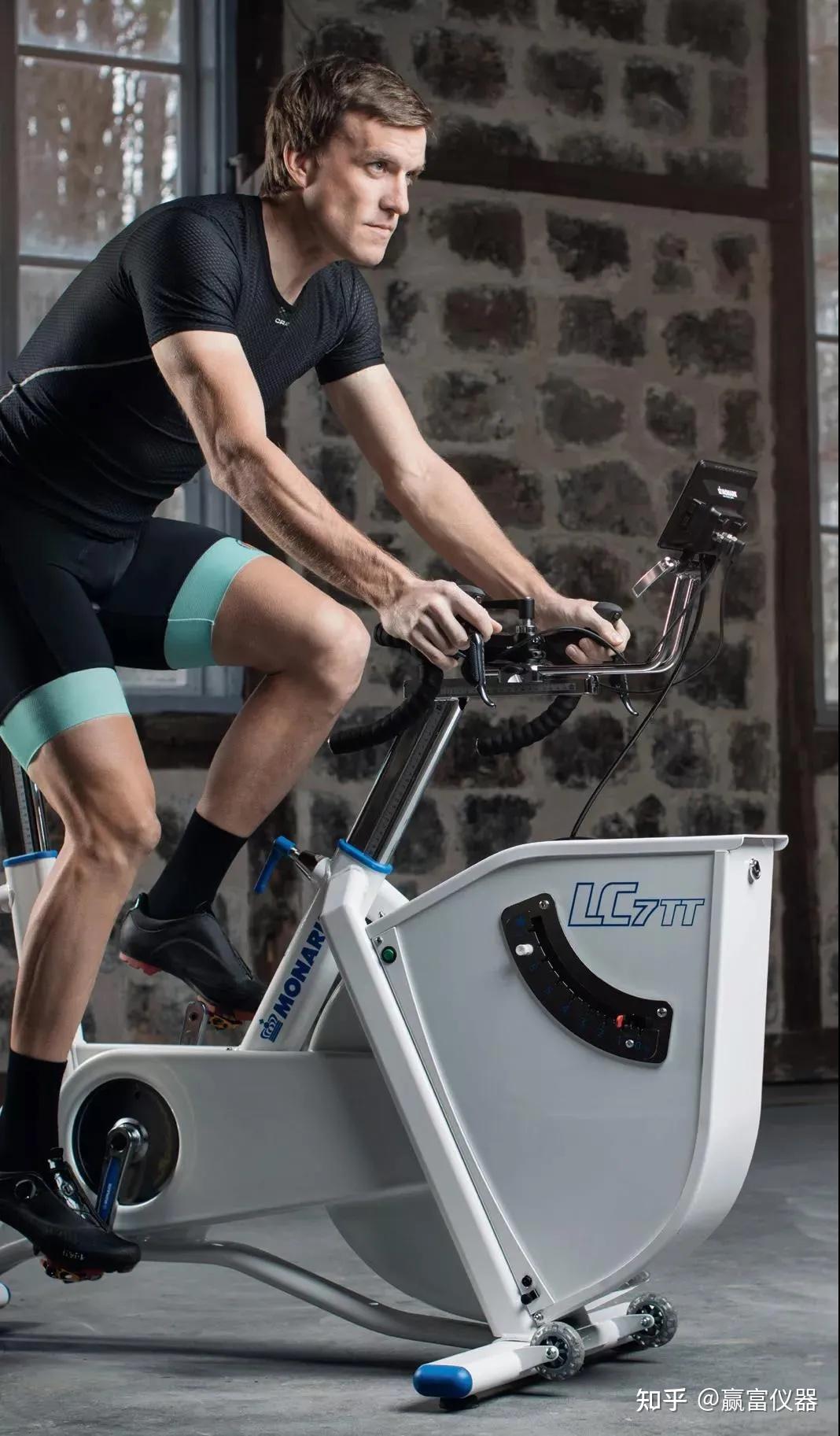 什么是功率自行车,为什么它是测试无氧功率的金标准?