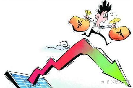 中国股市能稳定赚钱的只有一种人看看是不是你