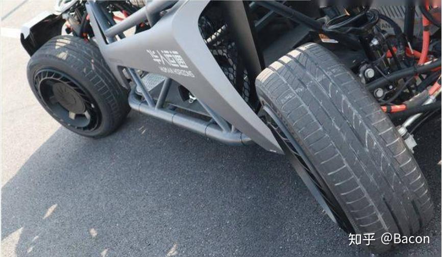 什么是汽车后轮主动转向有什么作用