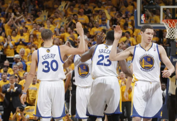 20222023赛季 金州勇士 全新阵容 知乎