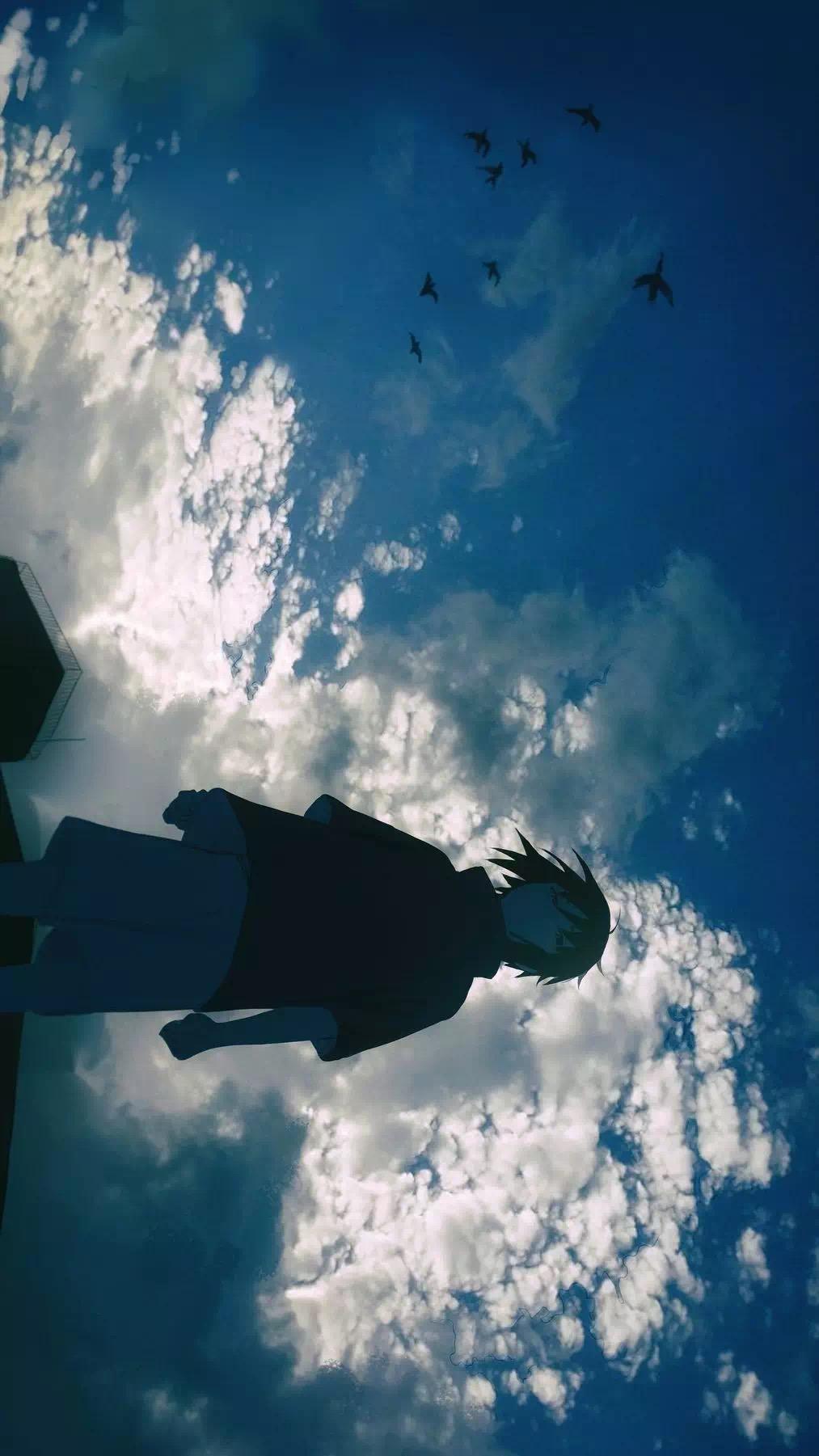 有没有横着的,很好看的壁纸呢? - 知乎