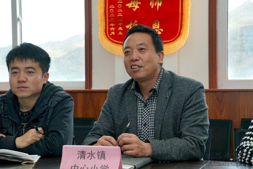 岷县博物馆开展"国宝文化进校园"主题系列活动