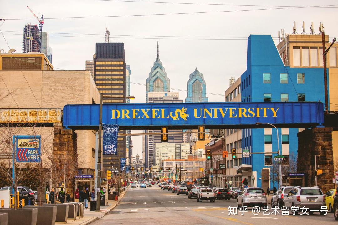 费城DREXEL大学图片
