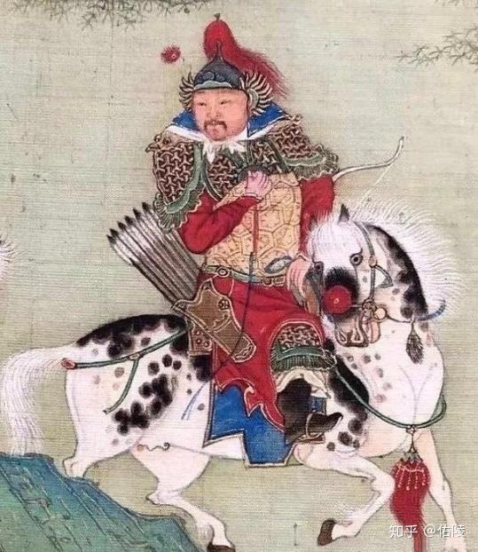 谈孙传庭为什么斩杀贺人龙