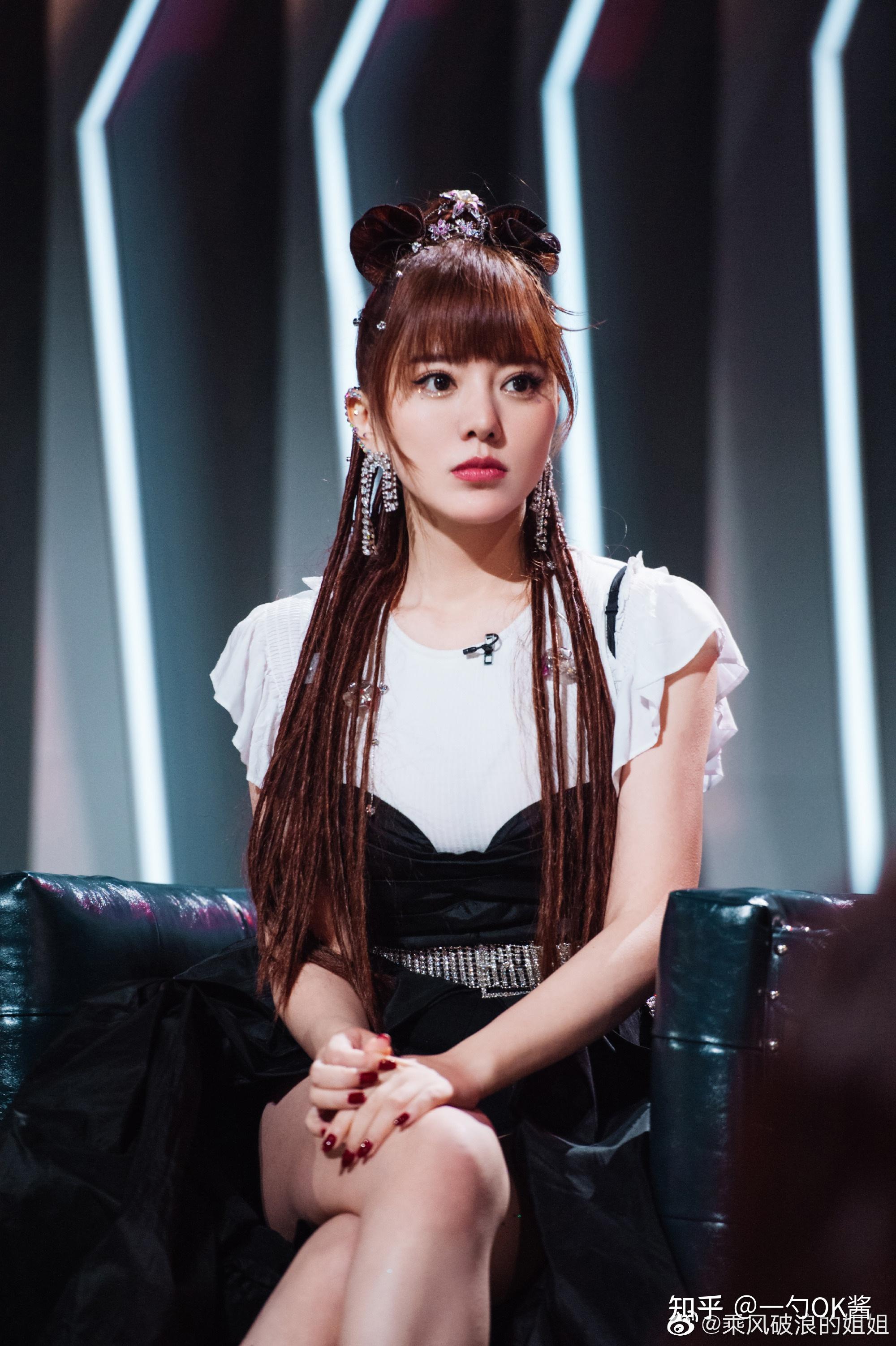 乘风破浪的姐姐第二季第三期有哪些值得关注的细节